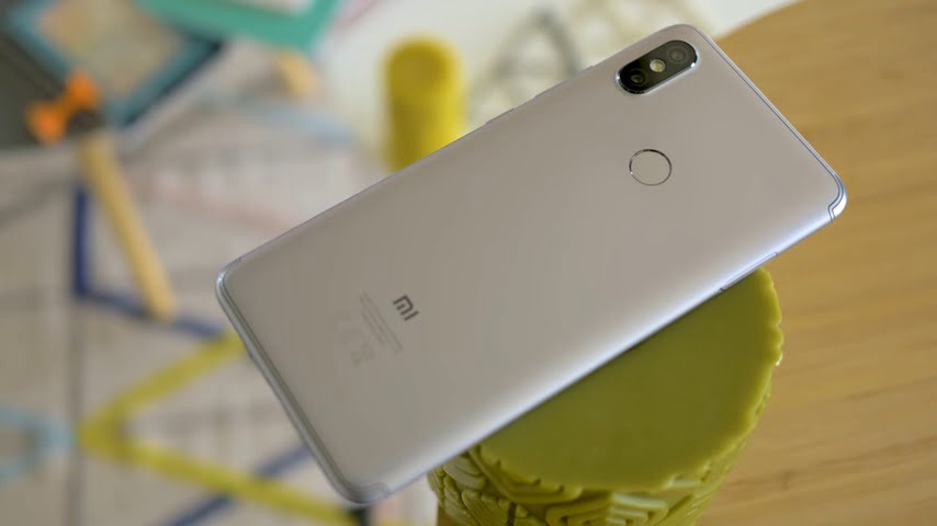 Redmi S2 |