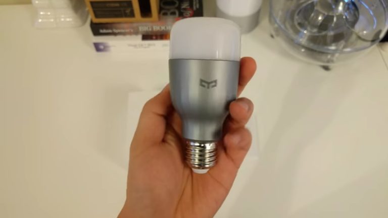 Yeelight: Is it worth having?