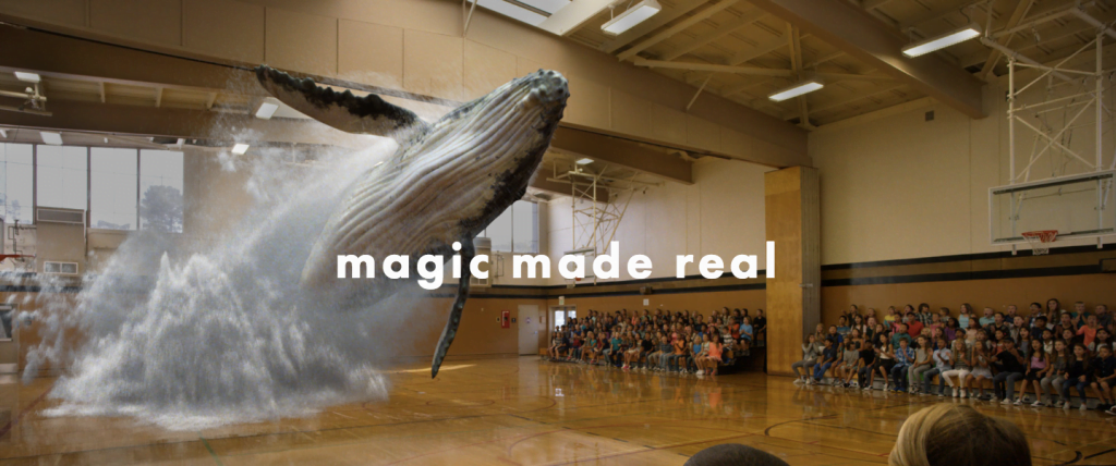 Magic Leap