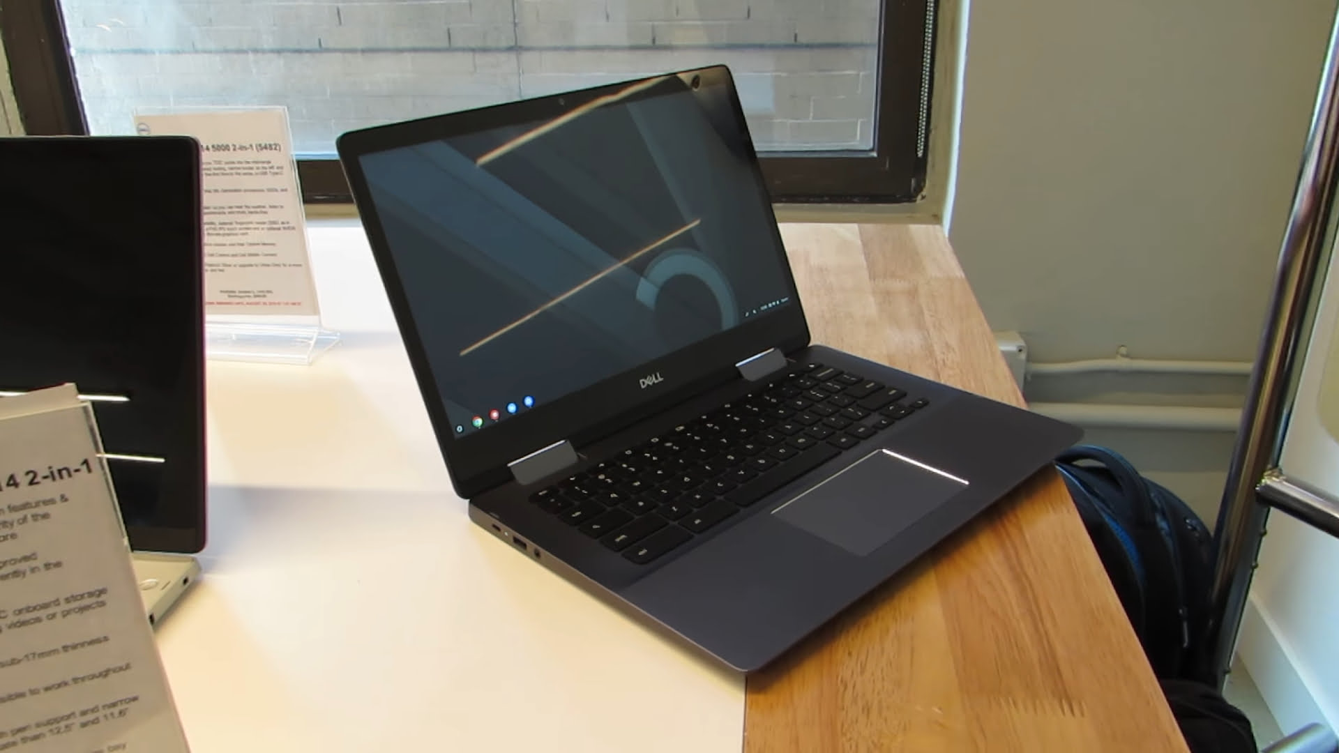 Dell Chromebook 14