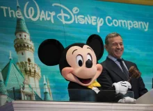 Netflix Has A Competitor Now; Disney Play