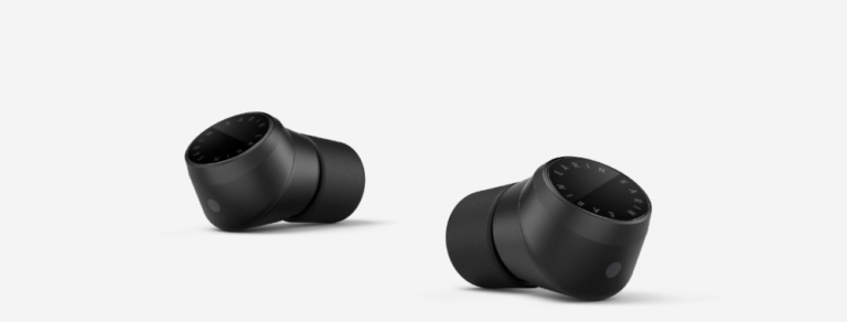 Earin’s Second generation wireless earbuds are finally out!
