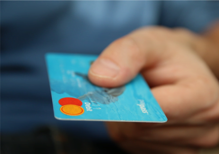 Embracing NFC- Go Contactless