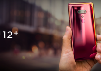 HTC U12 Plus