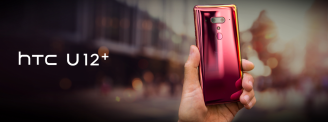 HTC U12 Plus