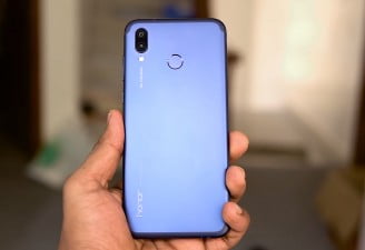 Honor Play