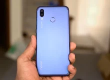 Honor Play; Gaming Phone Of The Year