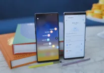 Samsung Galaxy Note 9