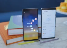 Bigger Screen, Better Battery; Samsung Galaxy Note 9 On Its Way