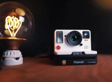 Polaroid Originals’ Latest Camera Onestep 2 Has Bluetooth 4 Polaroid Originals’ Latest Camera Onestep 2 Has Bluetooth