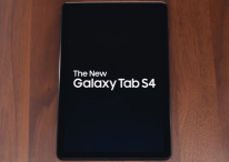 Samsung Galaxy S4 Tab
