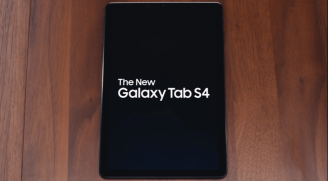 Samsung Galaxy S4 Tab