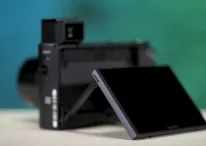 Sony Cyber-Shot DSC-RX100 VI