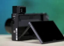 Sony Cyber-Shot Dsc-Rx100 Vi; Taking Digital Photography Up A Notch 3 Sony Cyber-Shot Dsc-Rx100 Vi; Taking Digital Photography Up A Notch