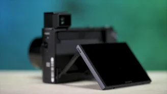 Sony Cyber-Shot DSC-RX100 VI