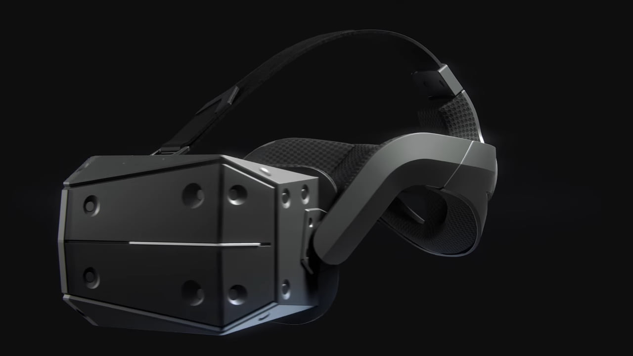 Starvr-Headset