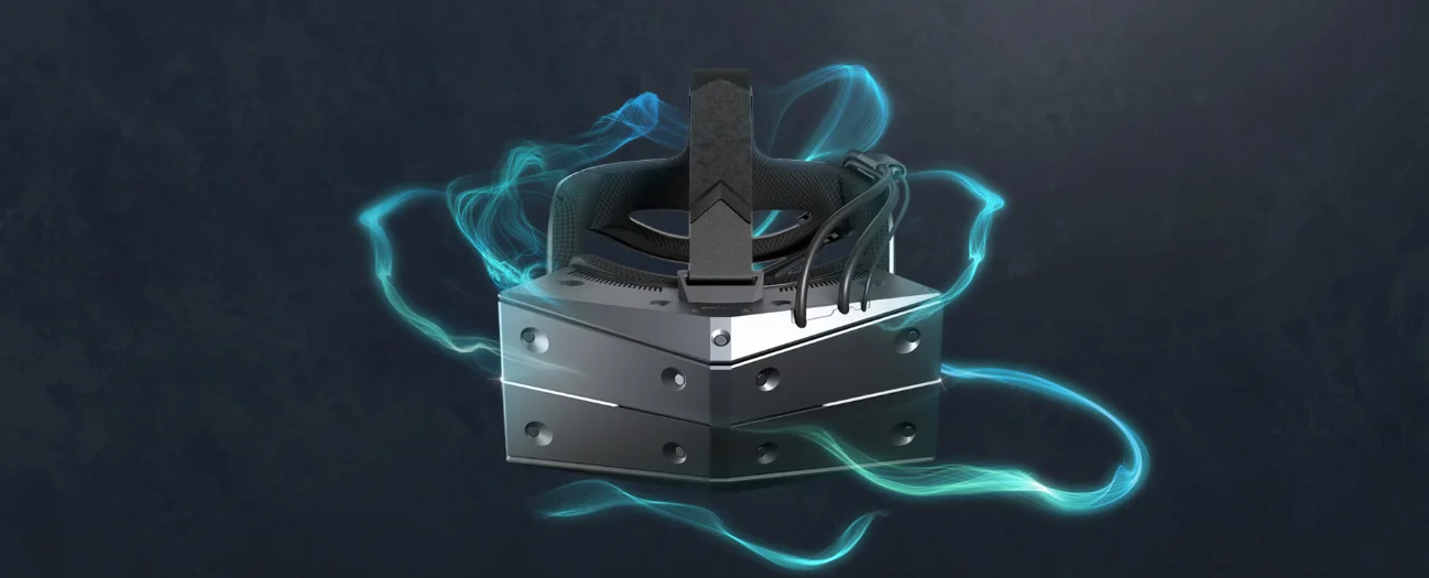 Starvr Headset