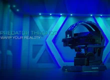 Acer’s Thronos Is A Gaming Chair You Would Not Want To Leave! 3 Acer’s Thronos Is A Gaming Chair You Would Not Want To Leave!