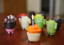 10th Anniversary of Android OS