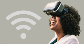 5G and VR adoption