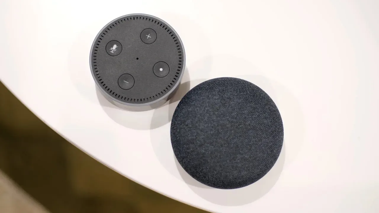 Amazon Is Launching Alexa Powered Gadgets Soon