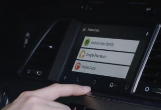 Android Auto-TechEngage