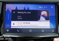 Android for cars