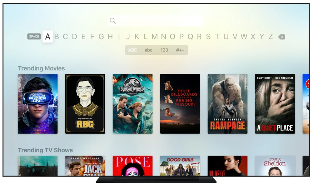 Apple Tv Os 12 - Techengage