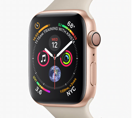 Apple Watch Series 4 |