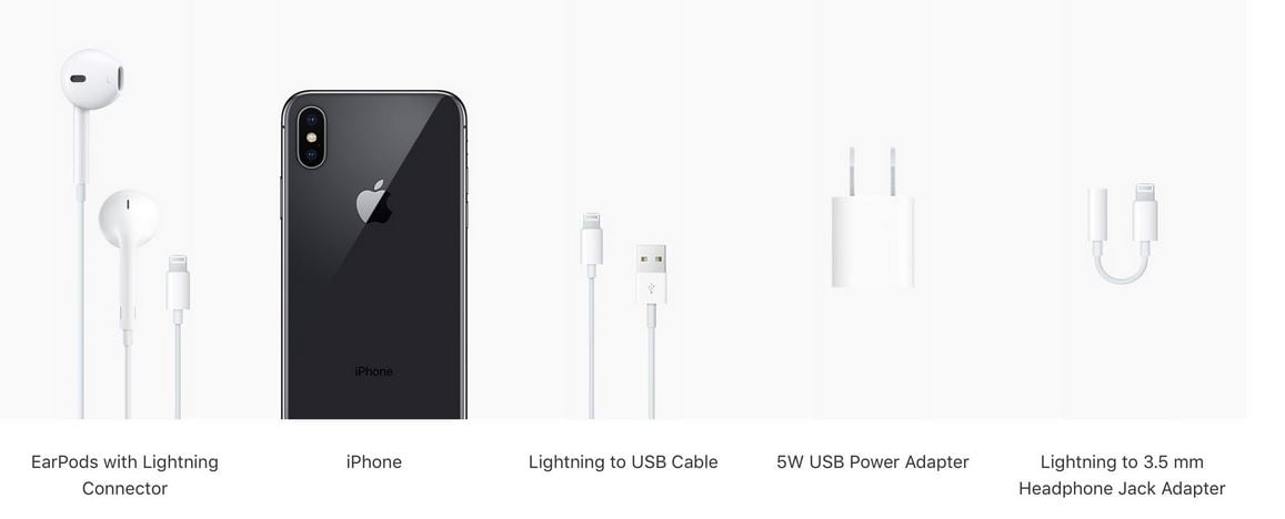 Apple Doesn'T Provide Fast Chargers In Iphones