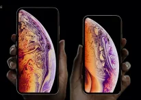 Apple's hardware event