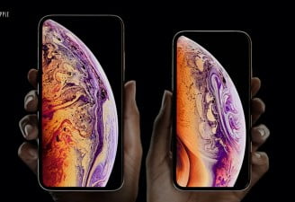 Apple's hardware event