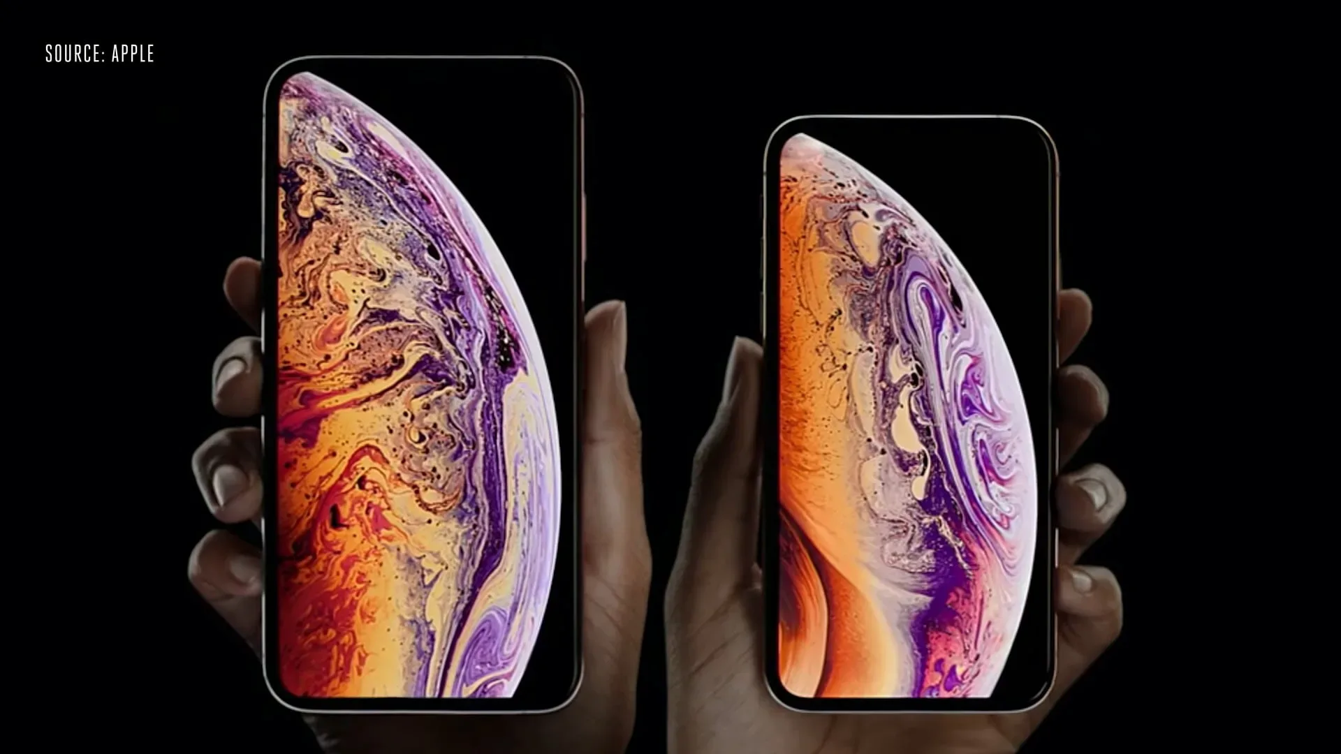 Straight Out Of Apple’s Event; What Came Out Of It!