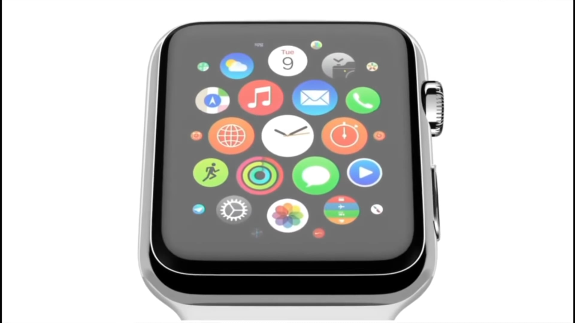 Apple Watch Series