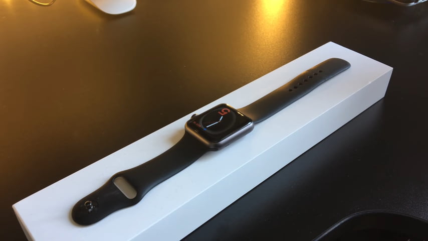 Apple Watch Series