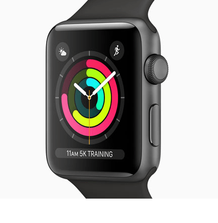 Apple Watch Series