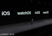 Apple launch event