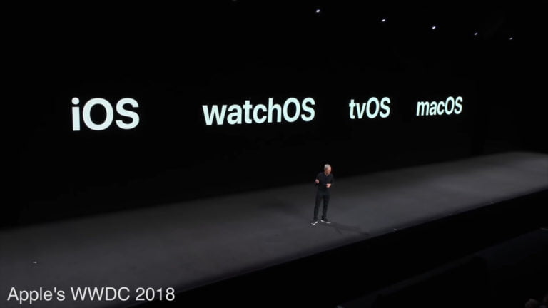 Apple launch event