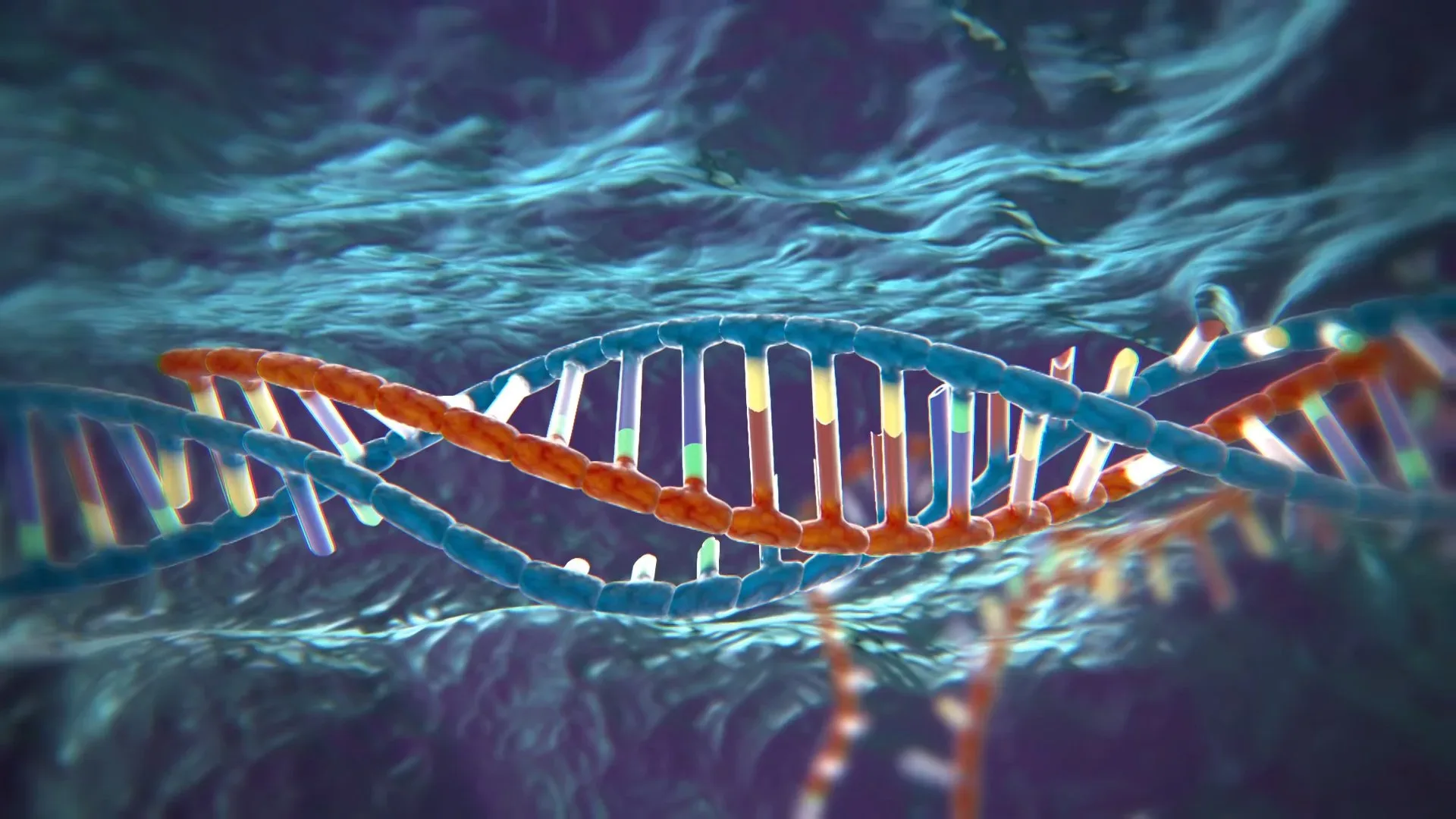 Salk Institute discovered an RNA editing tool