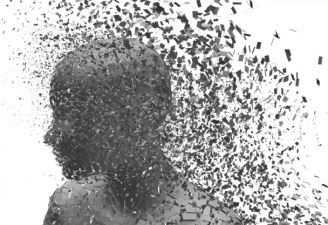 MIT neural model for depression diagnosis