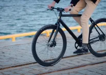 Ampler Curt e-bike