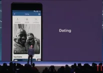 Facebook dating
