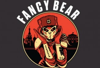 Fancy bear