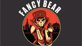 Fancy bear