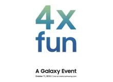 Get Ready For Samsung Galaxy'S Yet Another Device This October! 5 Get Ready For Samsung Galaxy’S Yet Another Device This October!
