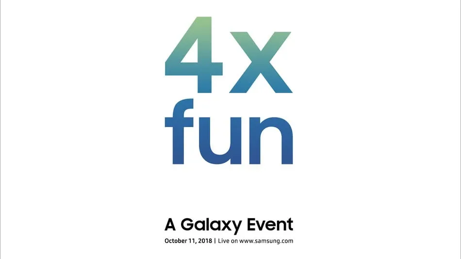 Samsung Galaxy Event Happening Today; How To Live Stream It!