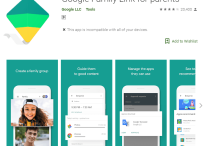 Google Family Link