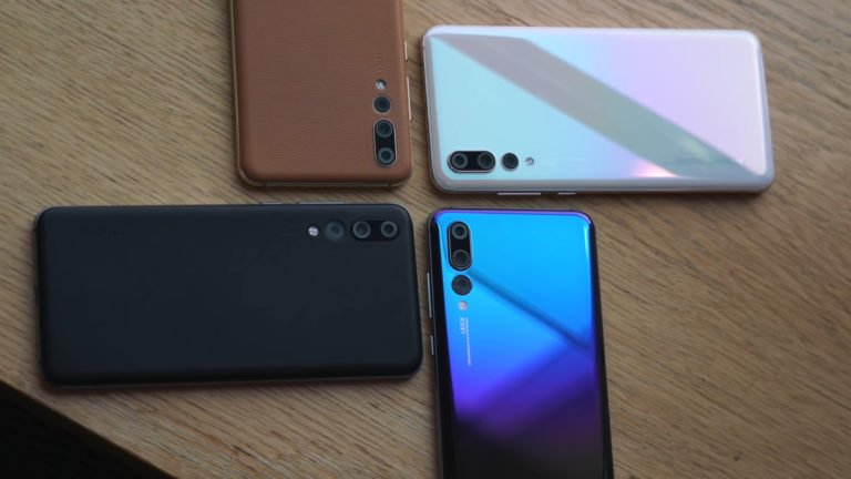 Huawei Mate 20