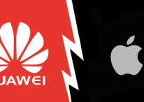 Huawei mocks Apple - Thanking them for keeping things the same