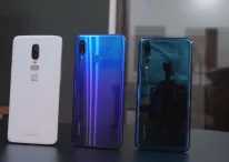 Huawei nova 3